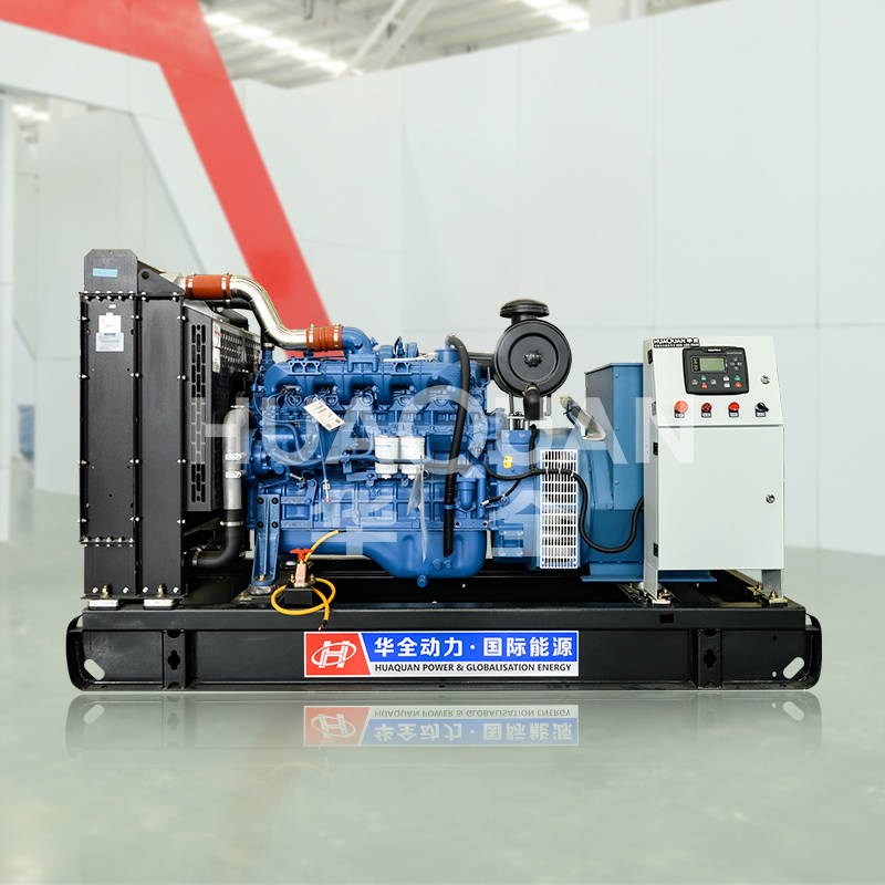 華全牌發(fā)電機(jī)組